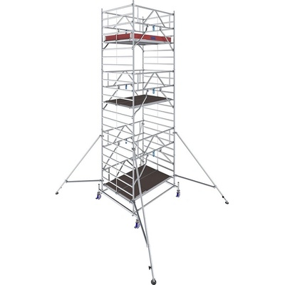 Krause Stabilo 50 1,5x2,5m výška 7,4m 782052