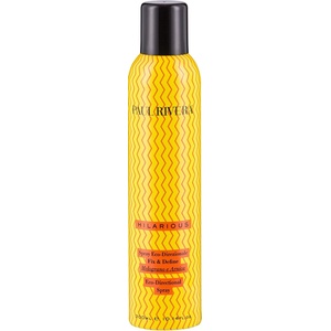 Paul Rivera Лак за коса със силна фиксация Hilarious, 300 ml