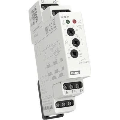 Relé Elko ep PRI-52