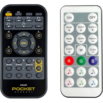 GENERAL REALITY LEUCHTEN 93808IR, Boy, Game, Racer, Screen, Tendo - дистанционно управление дубликат (93808IR, Boy, Game, Racer, Screen, Tendo)