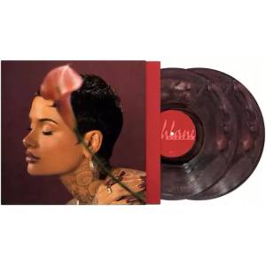 Warner Kehlani: Kehlani (Coloured Vinyl) - 2Vinyl (LP) (094549)