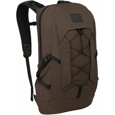 Osprey TALON VSN ABOVE truffle brown 11 l