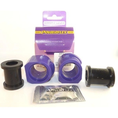 Powerflex Silentbloky Ford Focus vč. RS/ST -06 Front Anti Roll Bar Mounting Bush 3