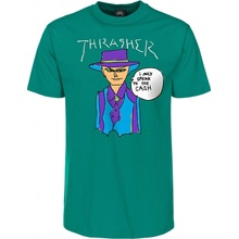 Thrasher Gonz Cash Jade