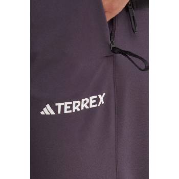 adidas TERREX Панталон за спортове на открито adidas TERREX Liteflex в лилаво IW6595 (IW6595)