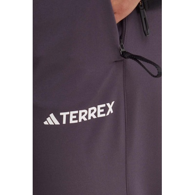 adidas TERREX Панталон за спортове на открито adidas TERREX Liteflex в лилаво IW6595 (IW6595)