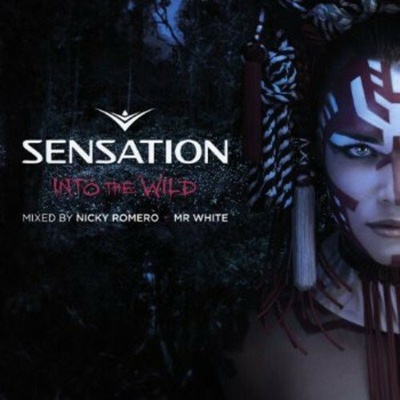 Various - Sensation Into The Wild 2 CD