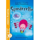 Spinderella