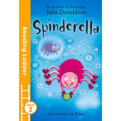 Spinderella