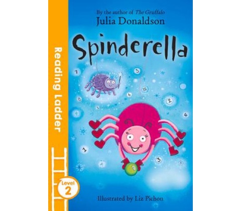 Spinderella