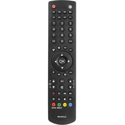Diaľkový ovládač Cabletech VESTEL,FUNAI,Sharp RC1910