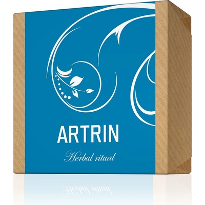 Energy Artrin prírodné mydlo 100 g