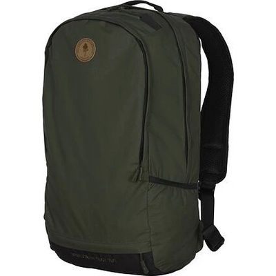 Pinewood Day Pack Mid Green 22 l