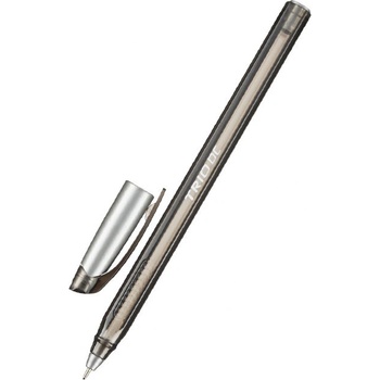 Химикалка Unimax Trio DC Tinted 0.7 mm Черен (1601417-08-UM0004)