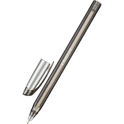 Химикалка Unimax Trio DC Tinted 0.7 mm Черен (1601417-08-UM0004)