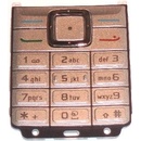 Klávesnice k mobilom Klávesnica Nokia 6070