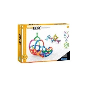 PowerClix Organics 26 ks