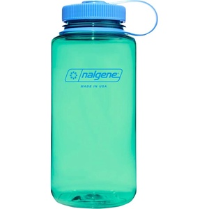 Nalgene Wide Mouth 1 l Pastel Green (NALGENE-217800)