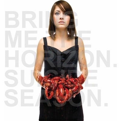 Bring Me The Horizon - Suicide Season Vinyl LP