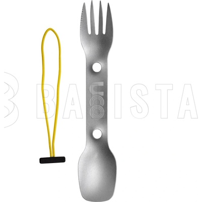 UCO Titanium Utility Spork