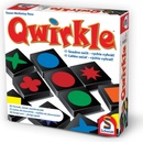 Asmodee Qwirkle