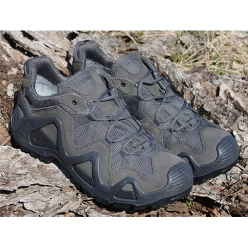 Lowa Zephyr GTX LO TF LS wolf