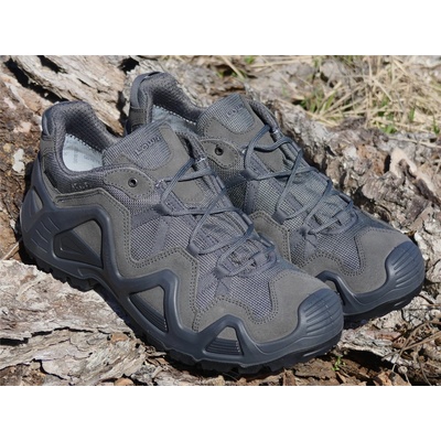Lowa Zephyr GTX LO TF LS wolf