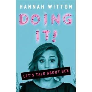 Doing It | Hannah Witton (0000)