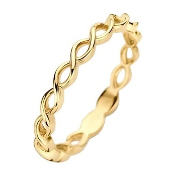 Blush Дамски златен пръстен Blush 1245YGO (1245YGO)