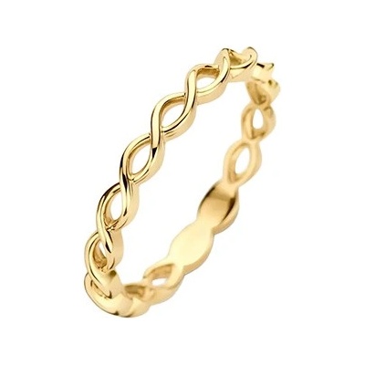 Blush Дамски златен пръстен Blush 1245YGO (1245YGO)