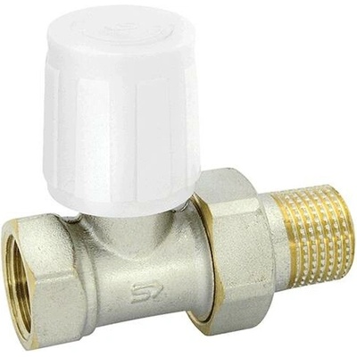 Slovarm Ventil radiátorový přímý VE-4232A DN10 3/8 400400