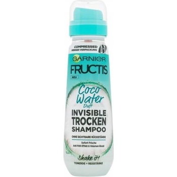 Garnier Fructis Antidandruff 2in1 suchý šampón 100 ml