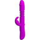 Pretty Love Ward Rotating and Thrusting
