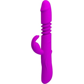 Pretty Love Ward Rotating and Thrusting