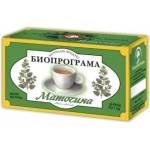  Чай Маточина Био Програма