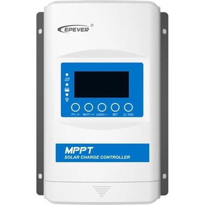 Solární regulátor MPPT EPsolar XDS2 100VDC/ 40A série XTRA - 12/24V – Zboží Mobilmania