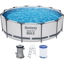 Image 1 of Bestway Elba Superior/Steel Pro Frame 366x100 cm (FFA 690/56418)