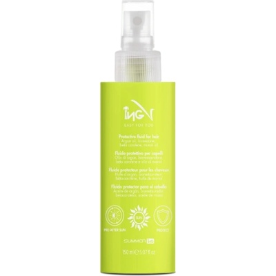 ING Summering Protective Fluid For Hair 150 ml