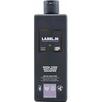 label.m Royal Yuzu Anti-Frizz Shampoo 300 ml