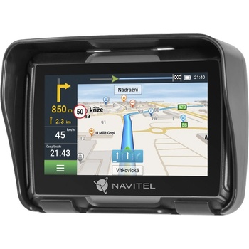 NAVITEL G550 MOTO