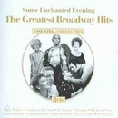 V/A - Some Enchanted Evening CD
