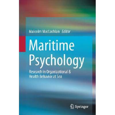 Maritime Psychology | MALCOLM MACLACHLAN