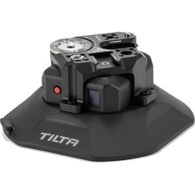 Tilta Electronic Suction Cup (4.5″) with Multi-Functional Mounting Bracket Tilta