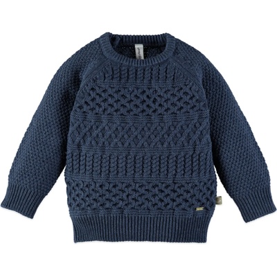 BabyFace Детски памучен пуловер за момче, Babyface (7207371)