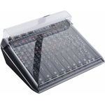 Decksaver Solid State Logic Big Six Защитен капак за миксер (DS-PC-SSLBIGSIX)
