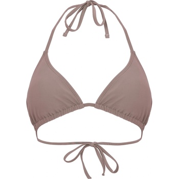 Jack Wills Бикини Jack Wills JW Ruched BikiniT Ld63 - Mocha