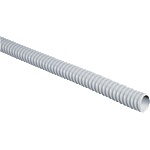 Elettrocanali АРМИРАНА pvc ГОФРА С uv Ф25 (500uv25)