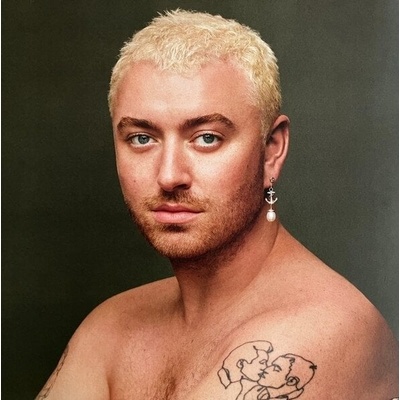 Sam Smith - Gloria (LP) (0602445856602)