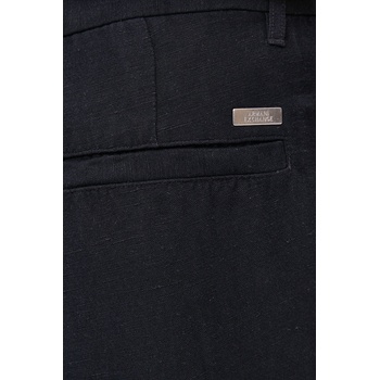 Giorgio Armani Ленен панталон Armani Exchange (8NZP15.ZNFNZ.NOS)