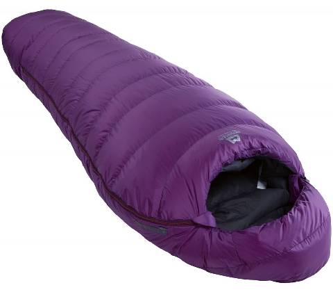 Mountain Equipment Glacier 300